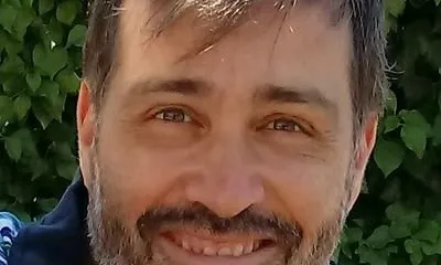 Juan Antonio Gómez, formador de l'Escola d'Estiu de Voluntariat 2022.