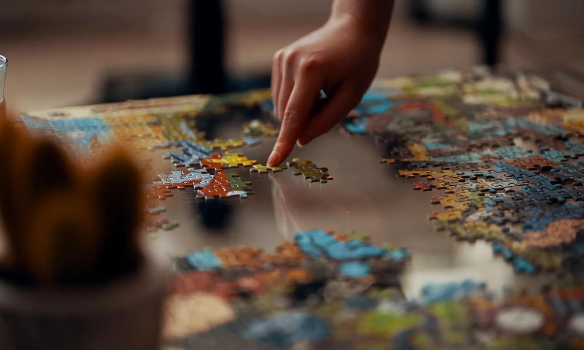 Foto de Ross Sneddon a Unsplash