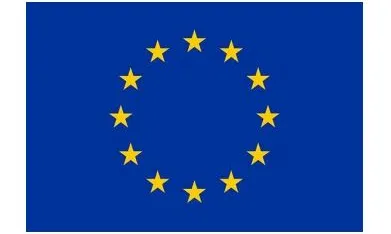 Logotip Comissió Europea