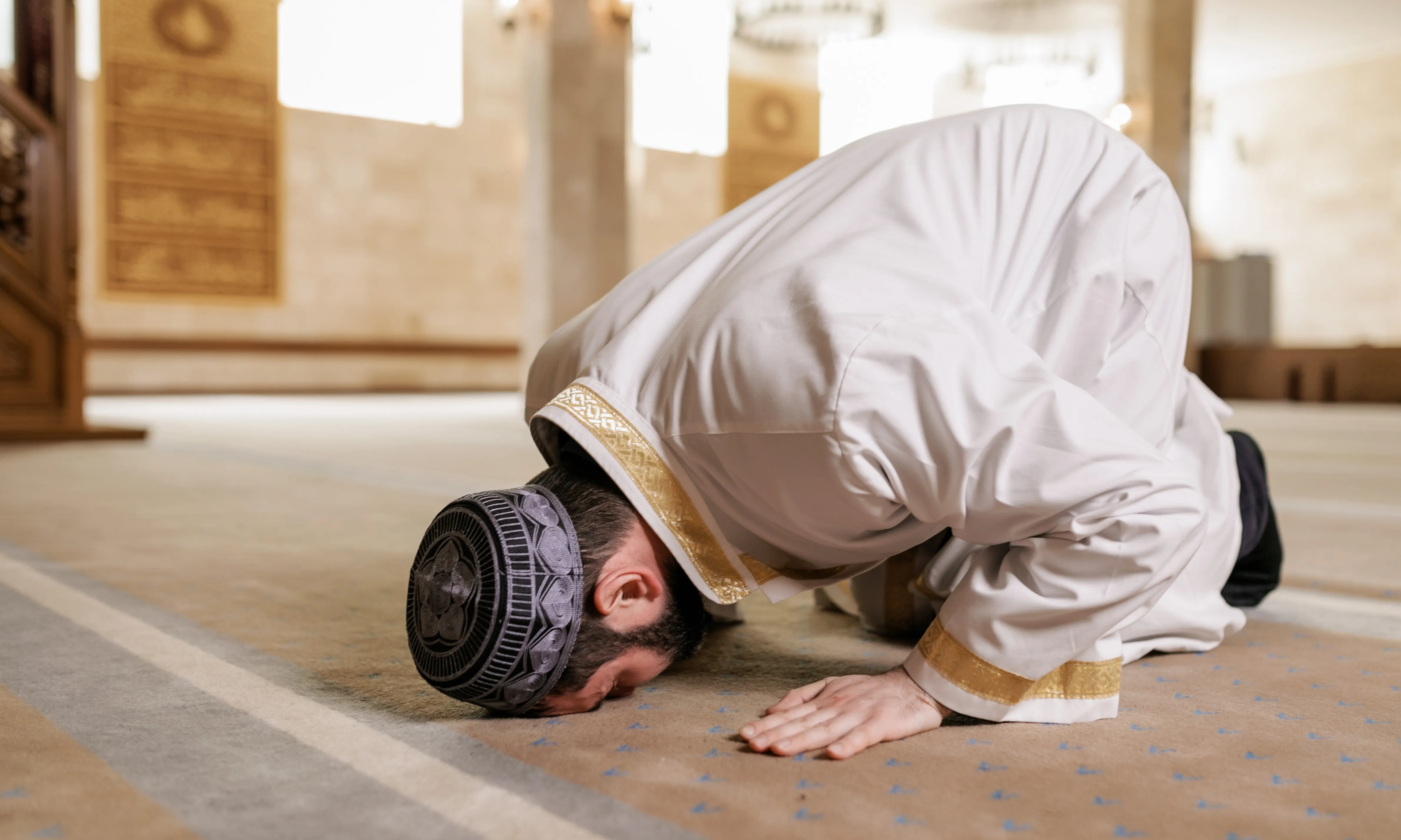 Les persones musulmanes pateixen discriminacions diàriament pel simple fet dels seus orígens, creences i religió.