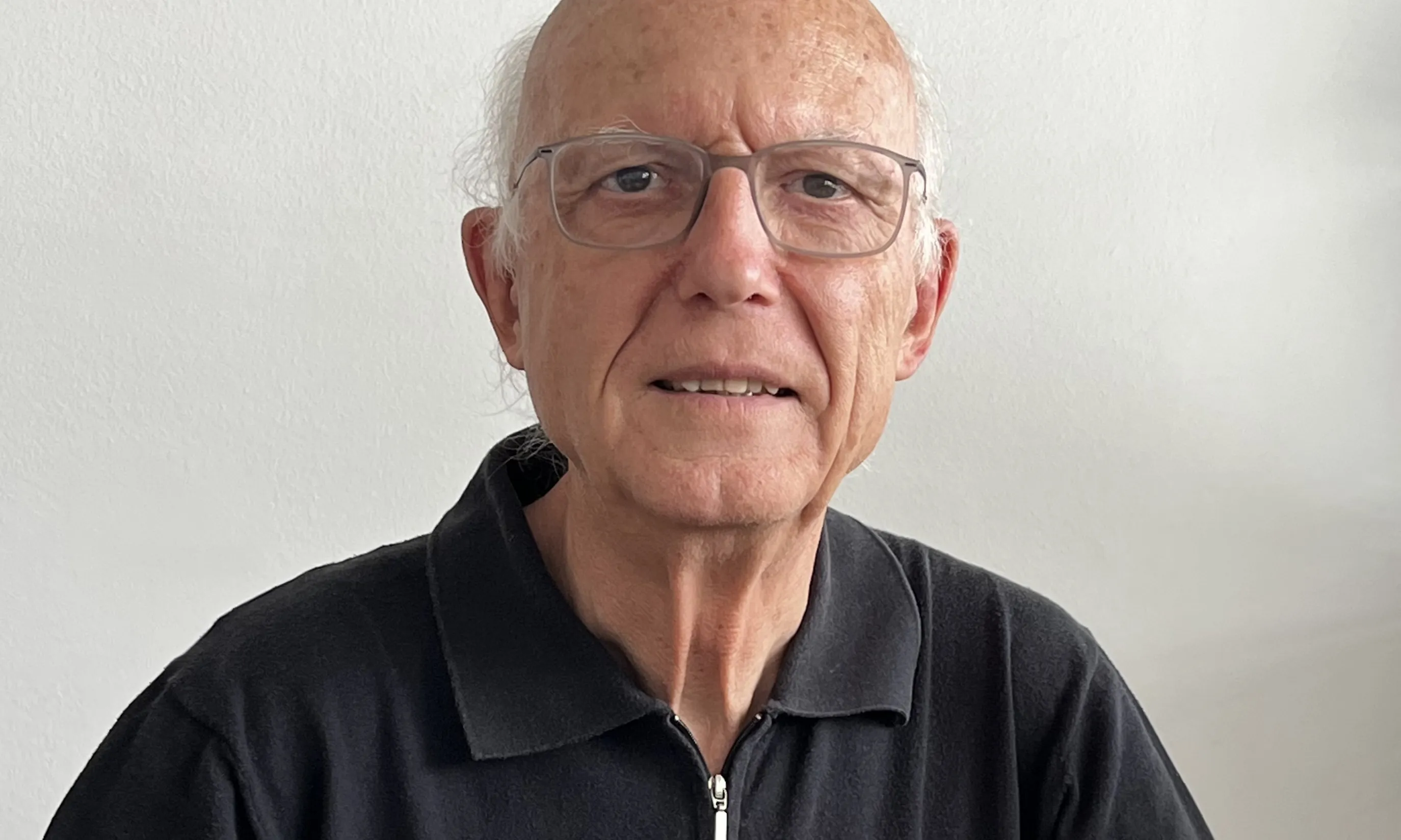 Lluís Fatjó-Vilas, president del Barc dels Aliments de Barcelona