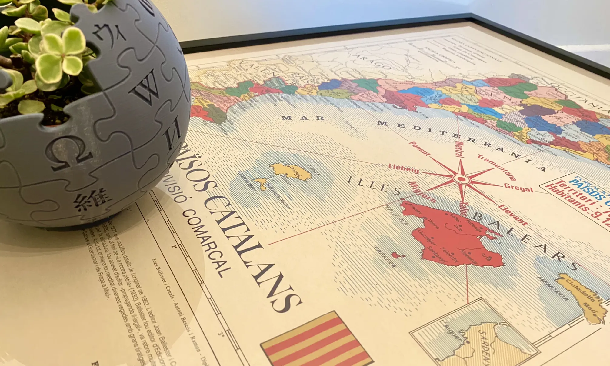 L'objectiu principal de la iniciativa és promoure la llengua catalana i apropar l'eina de la Viquipèdia a les participants.