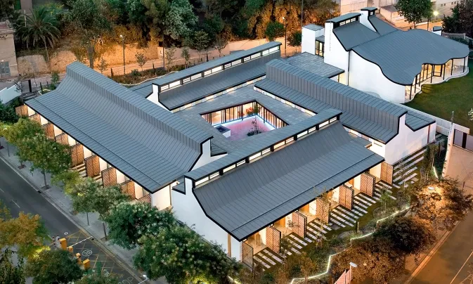 Casa dels Xuklis 