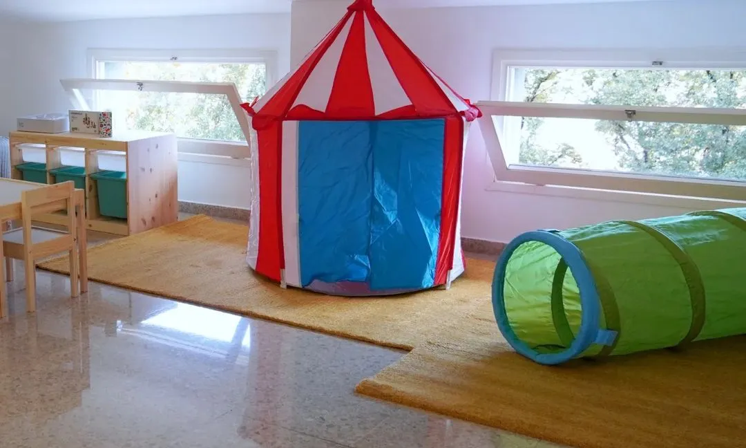 Sant Boi es va declarar Ciutat Refugi l'any 2015. Font: Ajuntament Sant Boi.