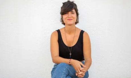 Claudino Frontino va guanyar el 2020 el Premi Montserrat Roig de l'Ajuntament de Barcelona i ha pogut investigar la realitat de les dones en situació de sense llar.