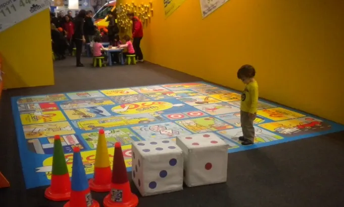La Federació Catalana d’Autisme participarà en el Festival de la Infància.
