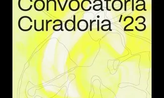 Logotip Convocatòria. Font: Sala Art Jove