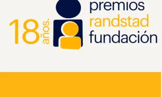 Logotip premis. Font: Fundación Randstad