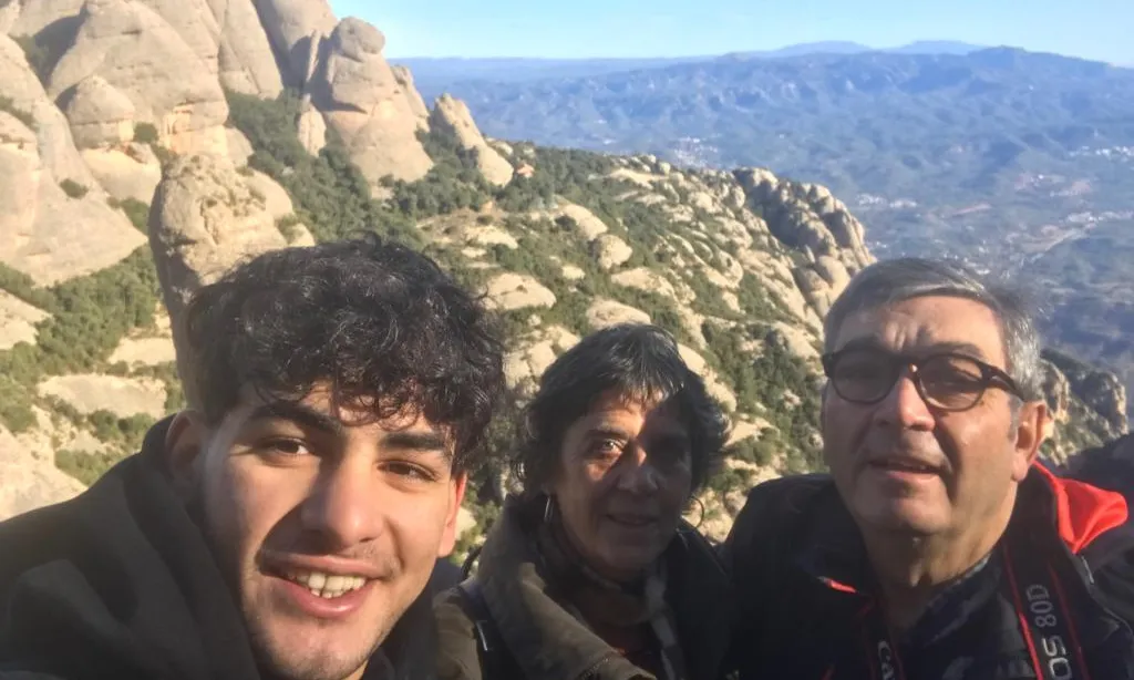 El programa 'Acull' busca l'acolliment temporal per a joves migrants majors de 18 anys.