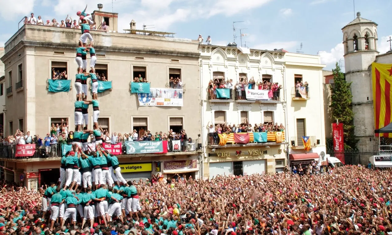 Sant Fèlix, Festa Major de Vilafranca