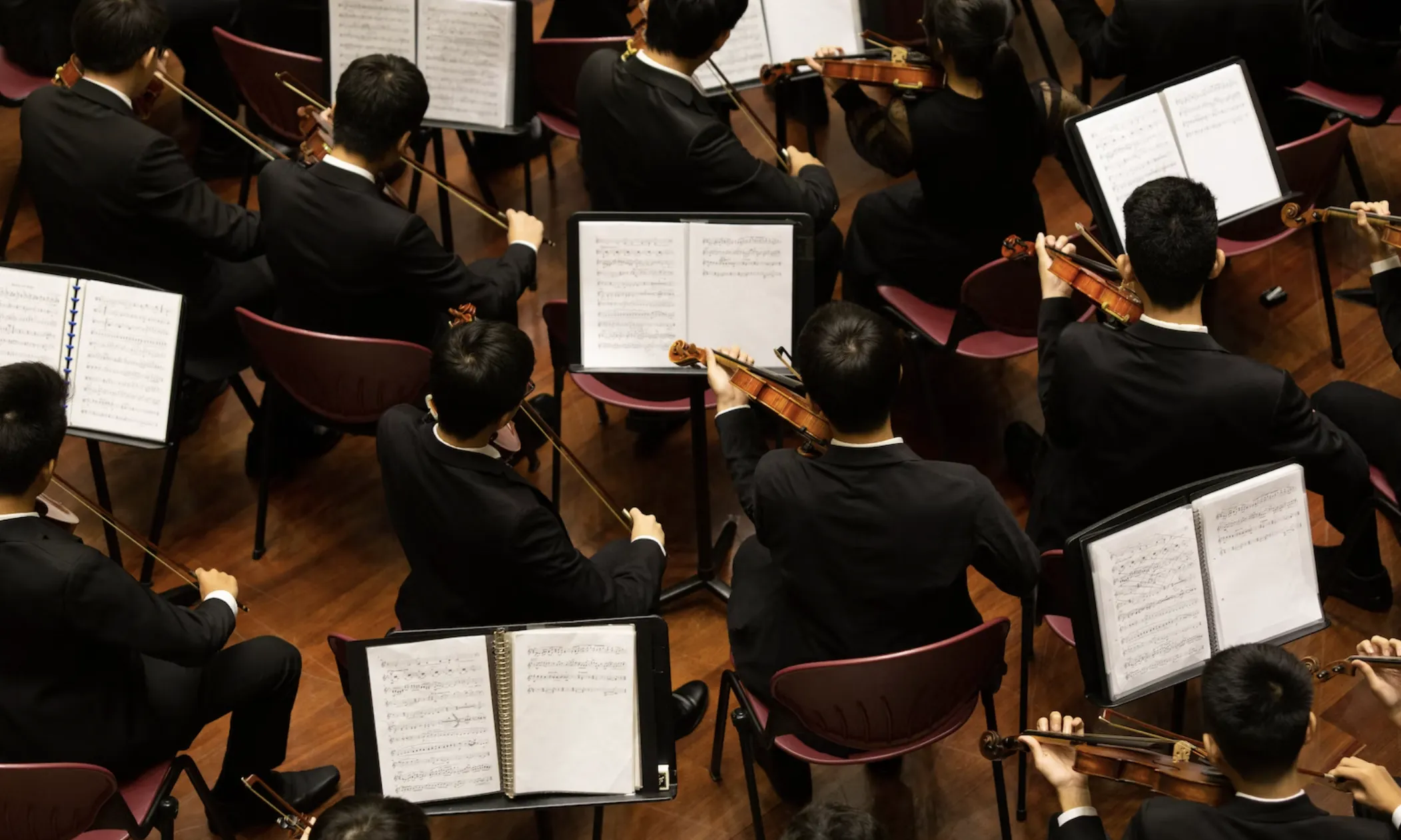 L'objectiu principal de l'informe és fer una radiografia completa de l'actualitat de la música clàssica a Catalunya per millorar les desigualtats i atendre les necessitats.