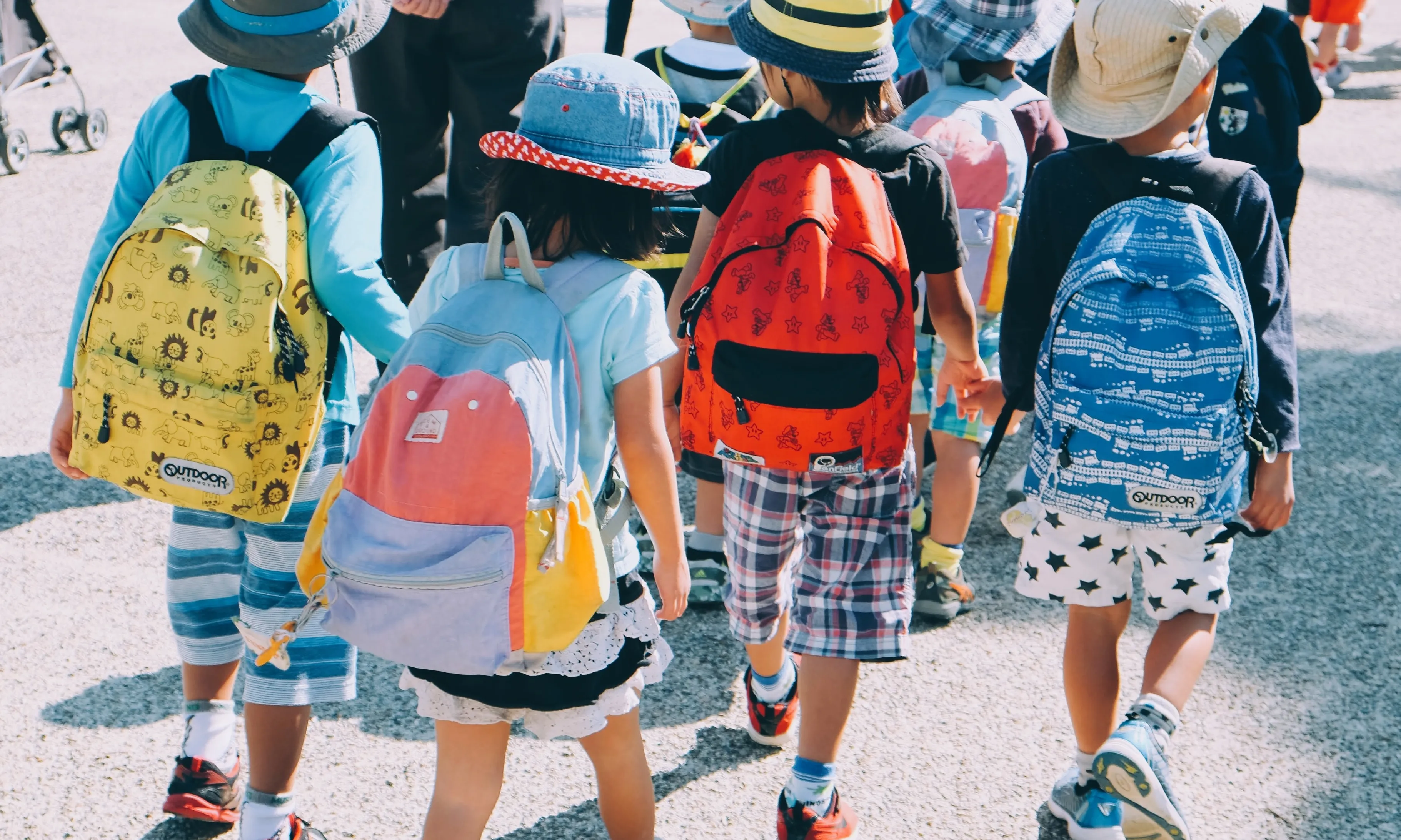 La campanya engegada per les famílies d’alumnes reclama que es desplegui el Decret d’Educació Inclusiva sense més dilació.