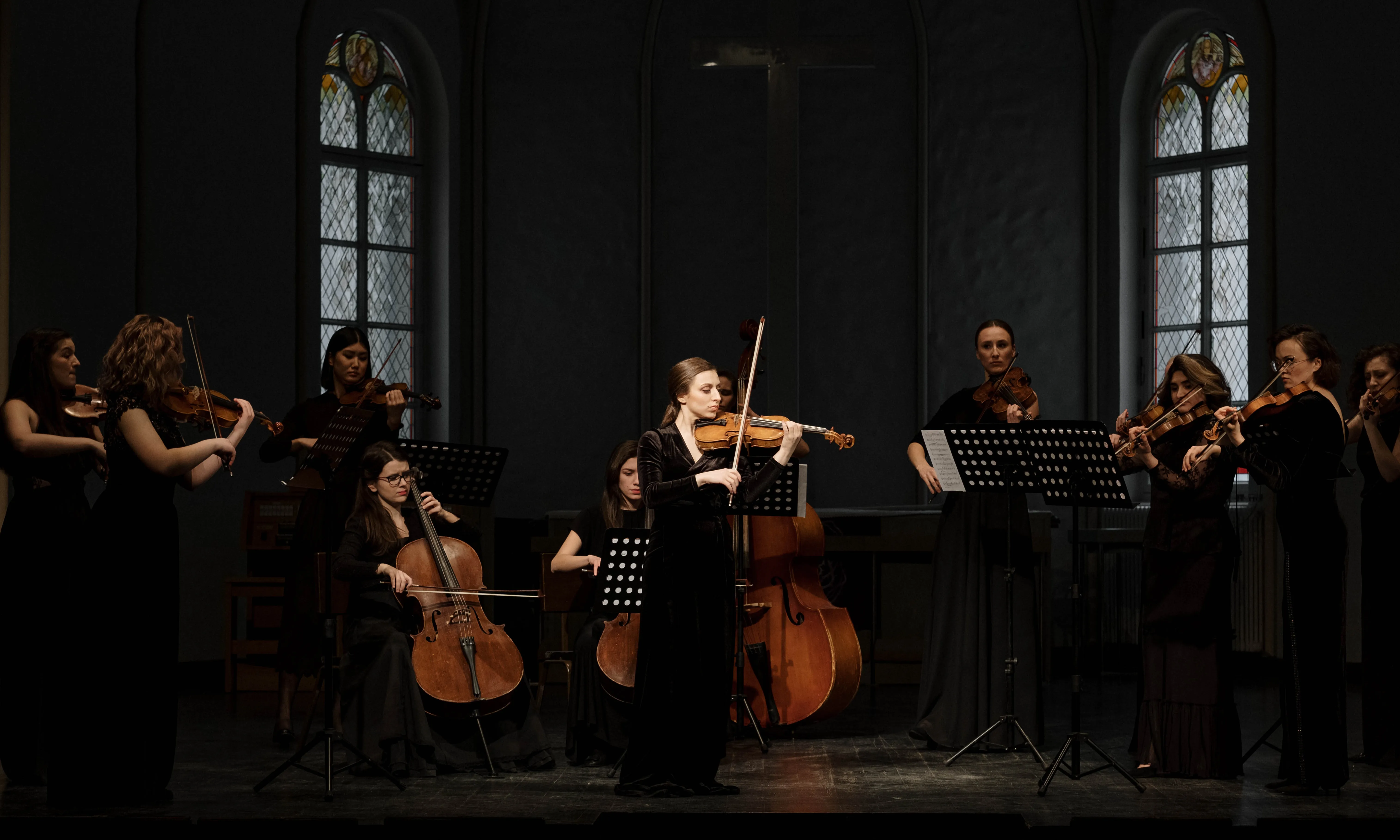 Orquestra