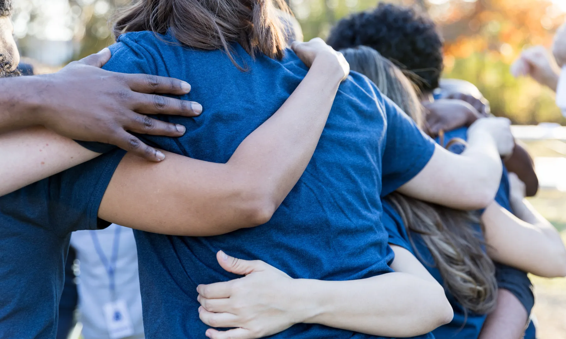 Les entitats han de garantir que les persones voluntàries tinguin una persona coordinadora de voluntariat.