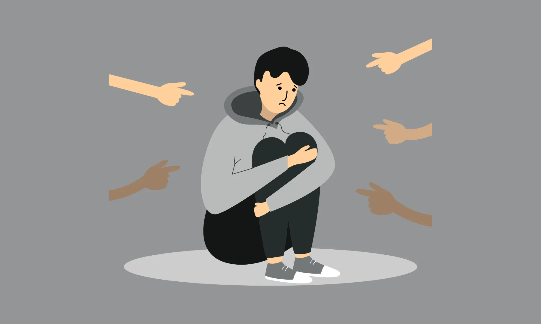 Els centres educatius o de lleure han de tenir recursos de detecció i intervenció per a les conductes d’assetjament i ciberassetjament.