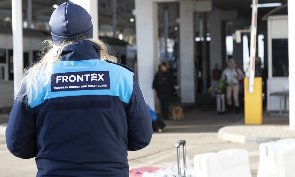 El Centre Delàs es proposa dirigir el focus al finançament de les empreses que estan contribuint a la militarització i a la guerra de fronteres a la Mediterrània.