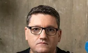 Javier Rojano. 