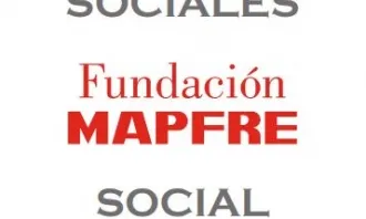 Logotip. Font: Fundación MAPFRE