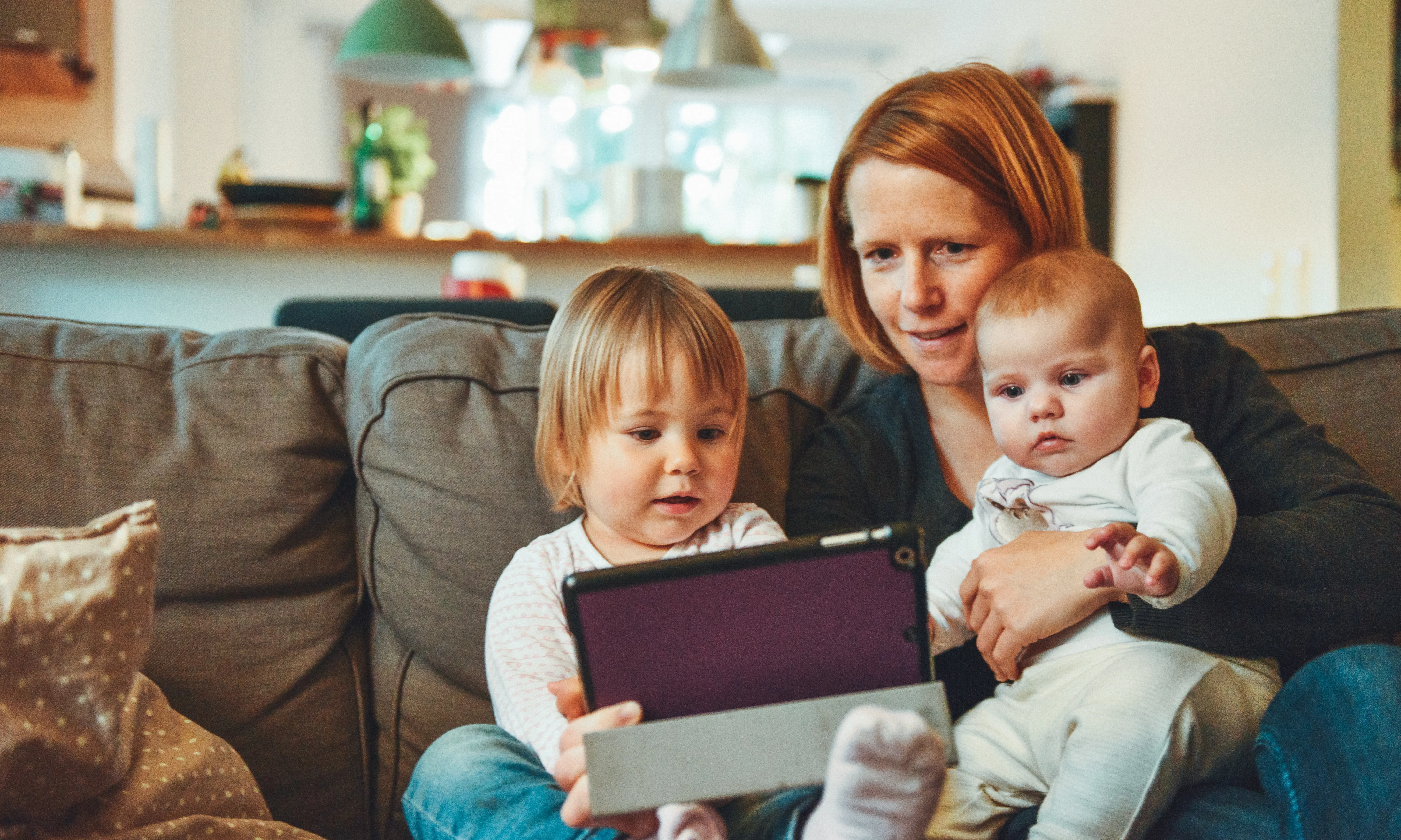 Actualment, la família heteroparental ja no és l'únic model familiar acceptat.