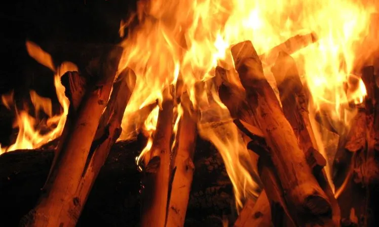 Les Falles d'Isil