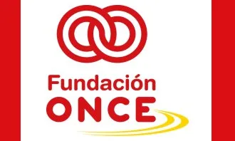 Logotip Fundación ONCE