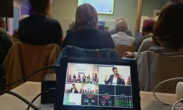 Plataforma per la Llengua ha recollit les propostes dels partits polítics i ha fet una proposta per revaloritzar el català.