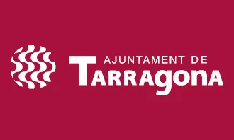 Logotip Ajuntament de Tarragona Logotip Ajuntament de Tarragona