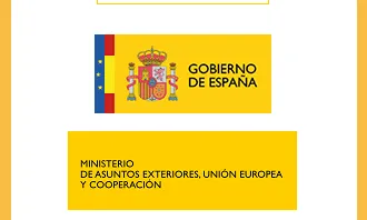 Logotips del Ministeri
