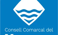 Logotip del Consell Comarcal del Maresme