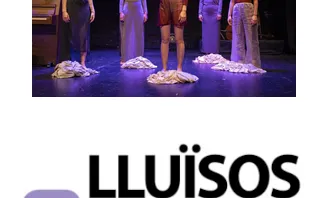 Fotografia de Montse Giralt. Font: Lluïssos de Gràcia