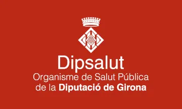 Logotip Dipsalut