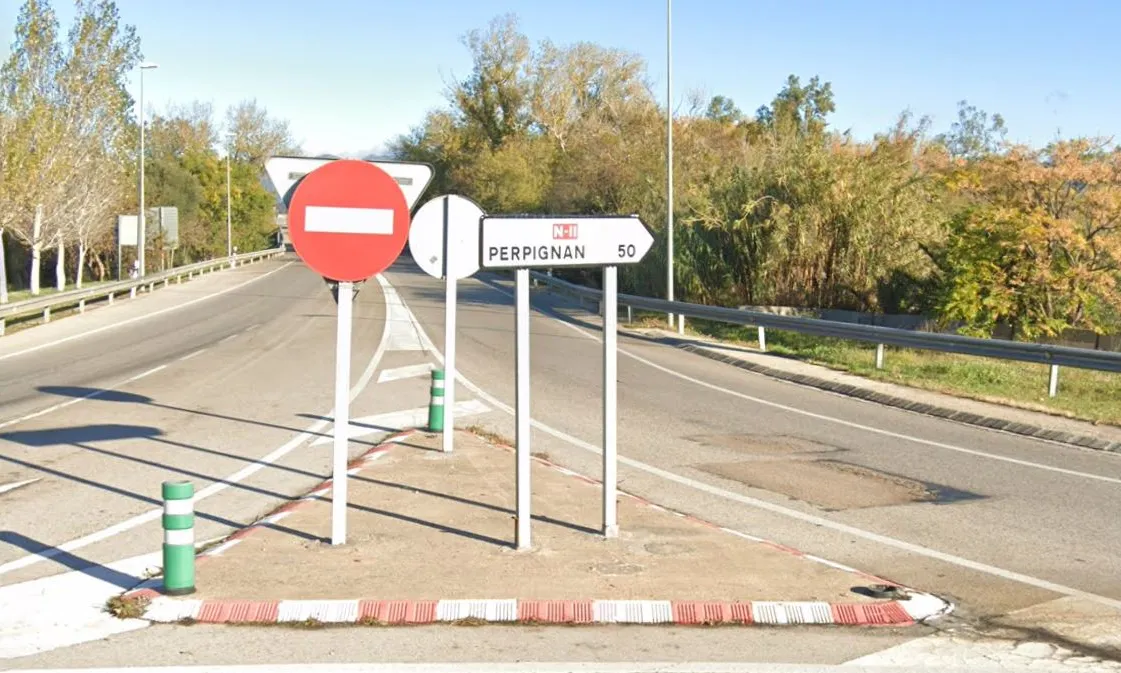 Des de l'entitat demanen a la ciutadania compartir les imatges a les xarxes socials amb la localització d'aquestes.