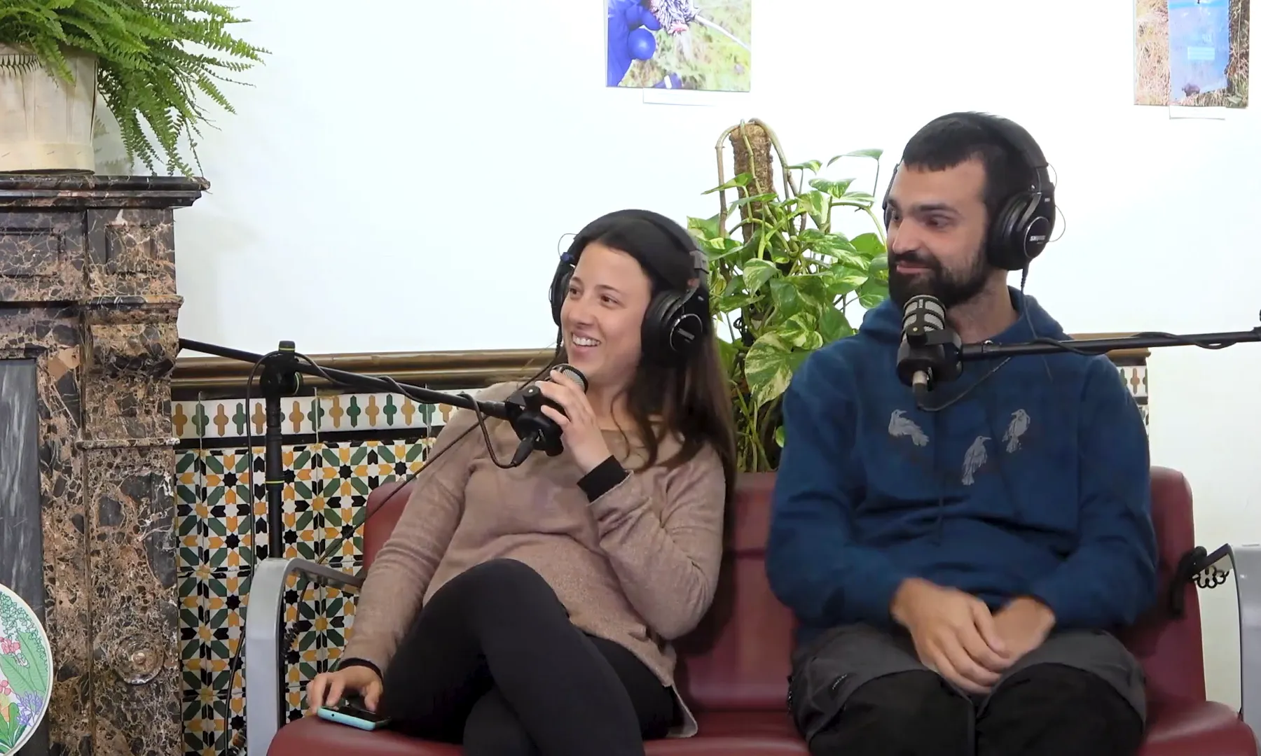 Durant els cinc programes es tracten temes com l'emergència ecològica, els ecosistemes aquàtics o la comunicació ambiental i científica.