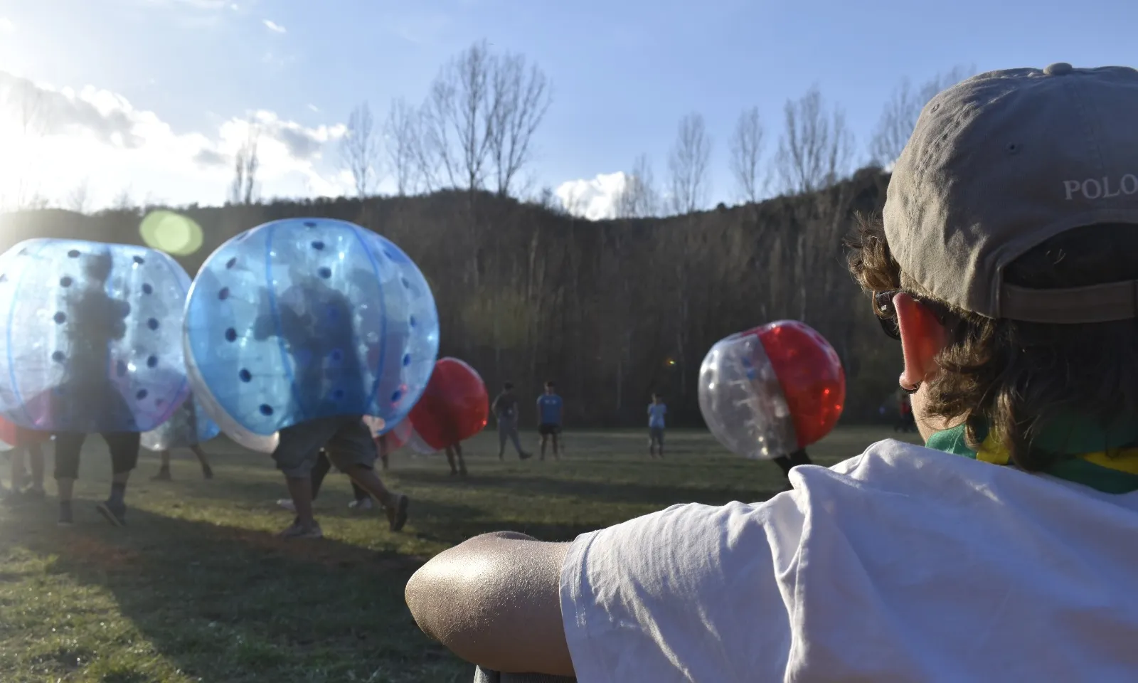 Malgrat els reptes, l’entitat es manté optimista i espera que els campaments es puguin desenvolupar amb la màxima normalitat possible.