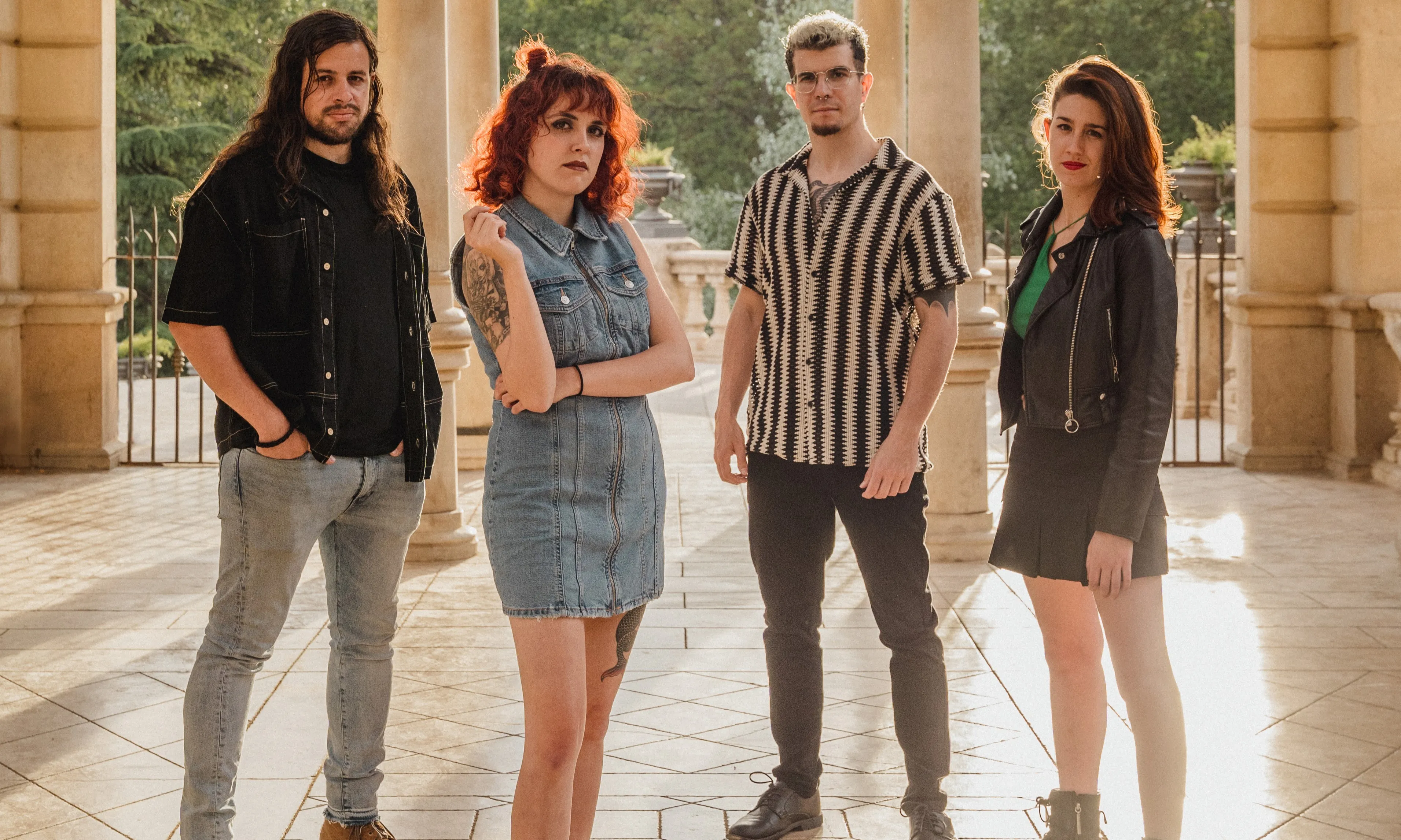 Alison Darwin també forma part d'un cartell amb un accent marcat per la música urbana i la presència femenina.