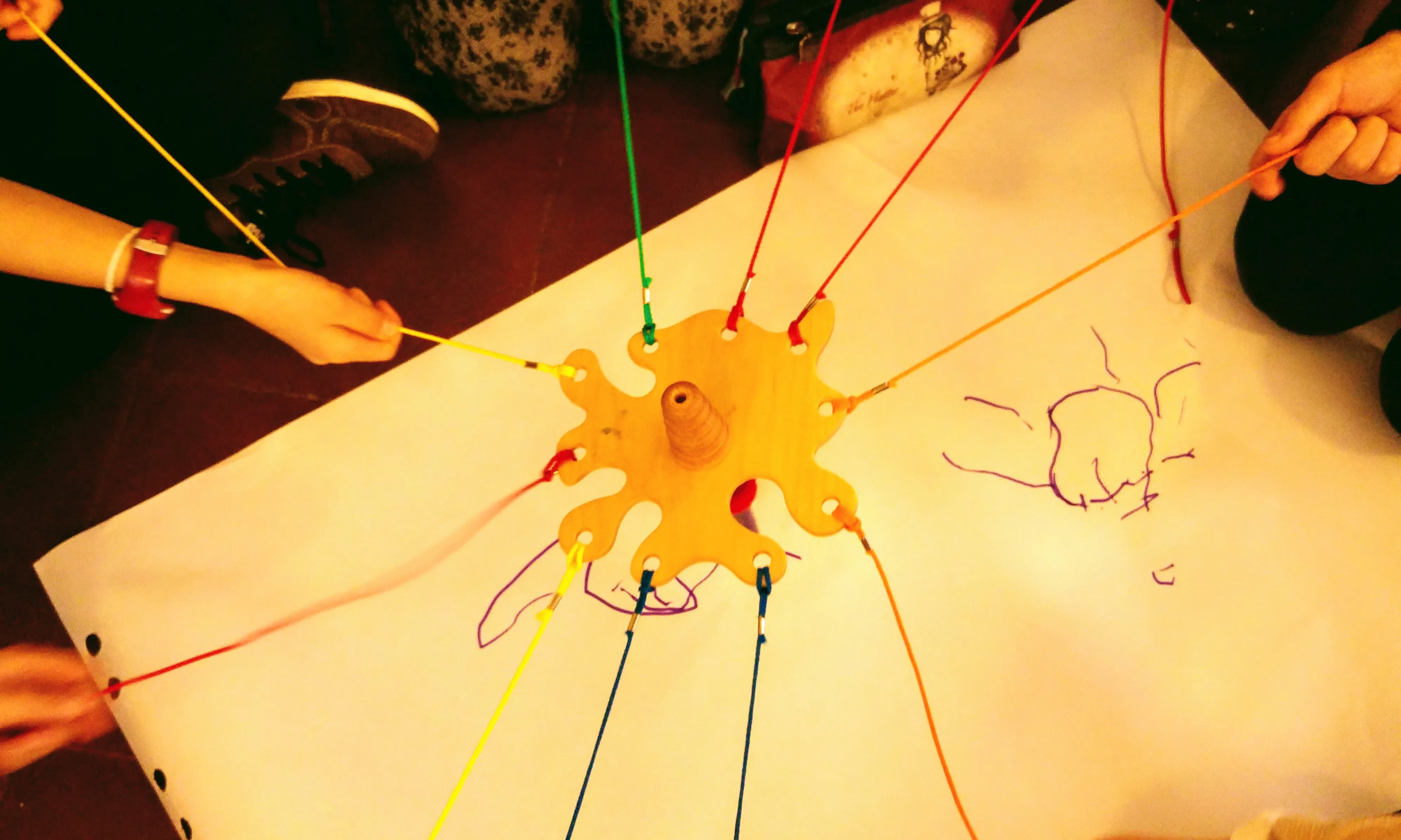 Jocs collaboratius