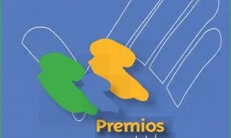 Logotip dels premis