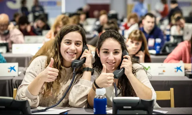 El període de preinscripció finalitza el 24 d’octubre a les 10h.