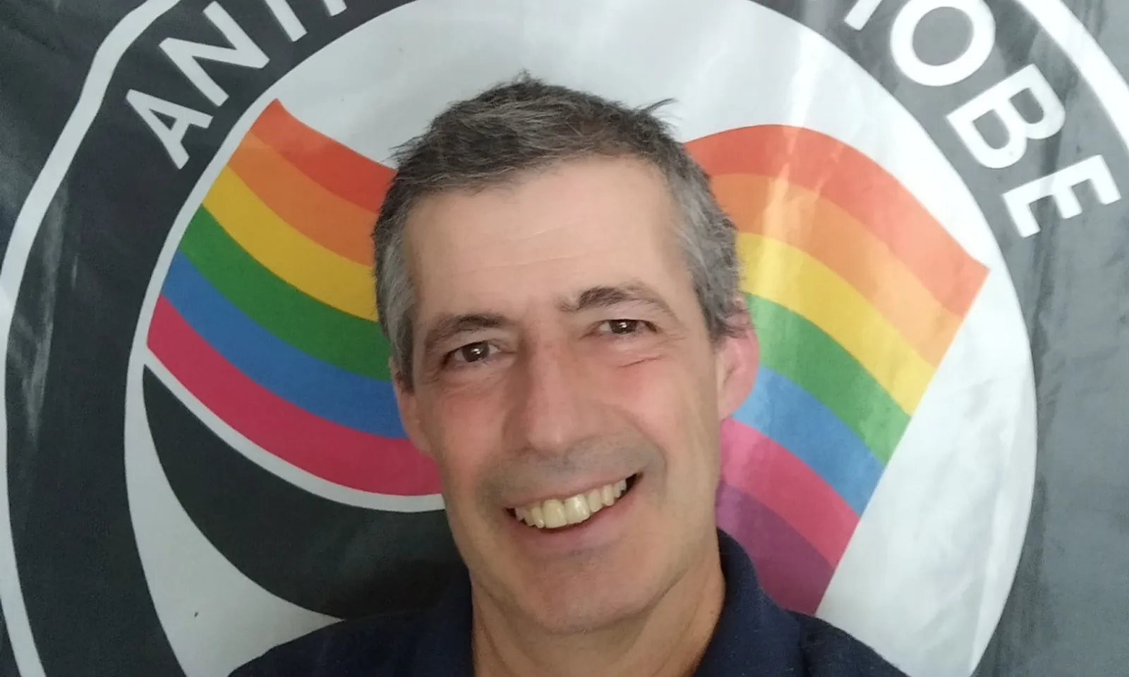 Pau Gálvez. 