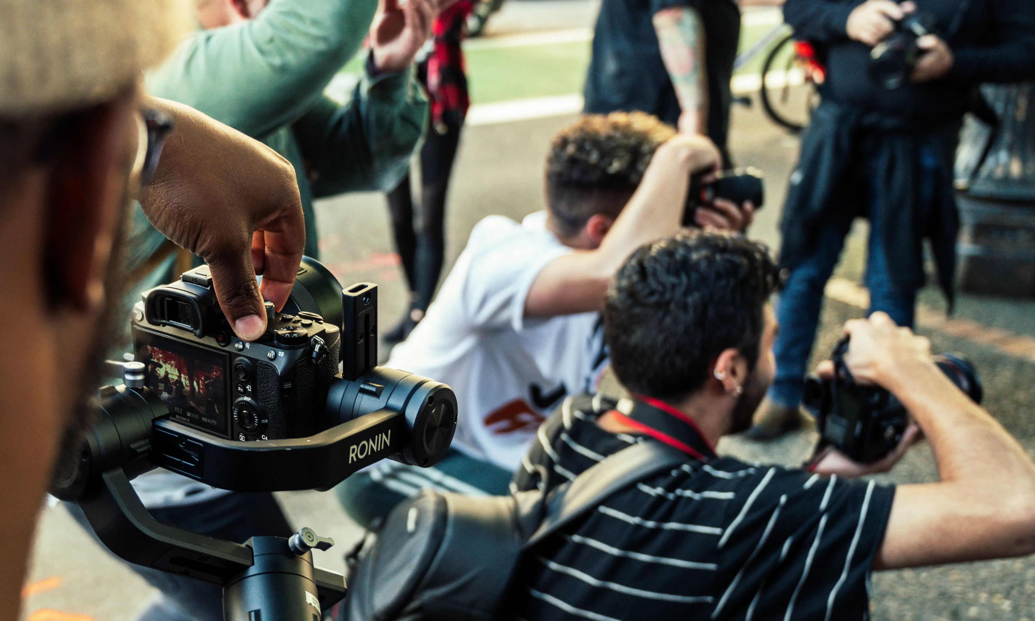 Al Mapa de la Censura, la censura d'expressions artístiques i acadèmiques és la més repertida, amb un total de dotze casos comptabilitzats. Font: Llicències CC (Pexels)