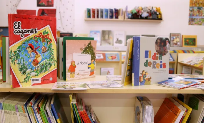  L'objectiu fonamental de la campanya és introduir els infants al món de les llibreries i fomentar l'apreciació per la lectura.