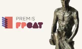 Logotip dels Premis Logotip dels Premis