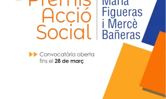 Cartell dels premis