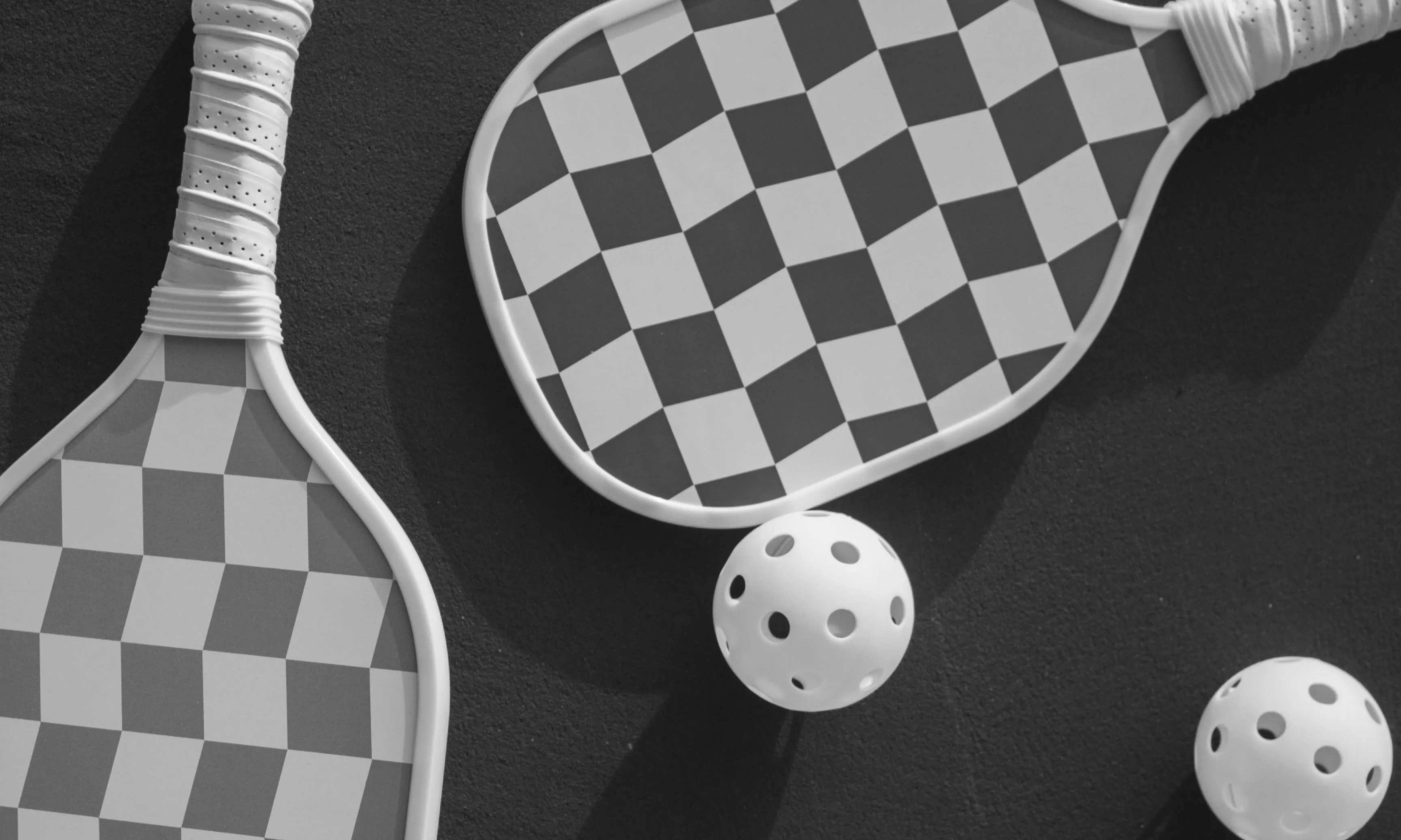 Joc de tennis adaptat a dificultats visuals. Font: Pexels - Lindsey Flynn Joc de tennis adaptat a dificultats visuals. Font: Pexels - Lindsey Flynn