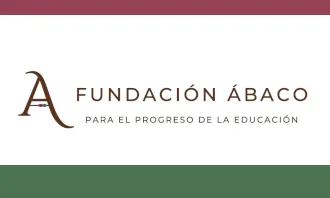 Logotip de la Fundación Abaco