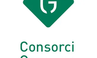 Logotip del Consorci de les Gavarres