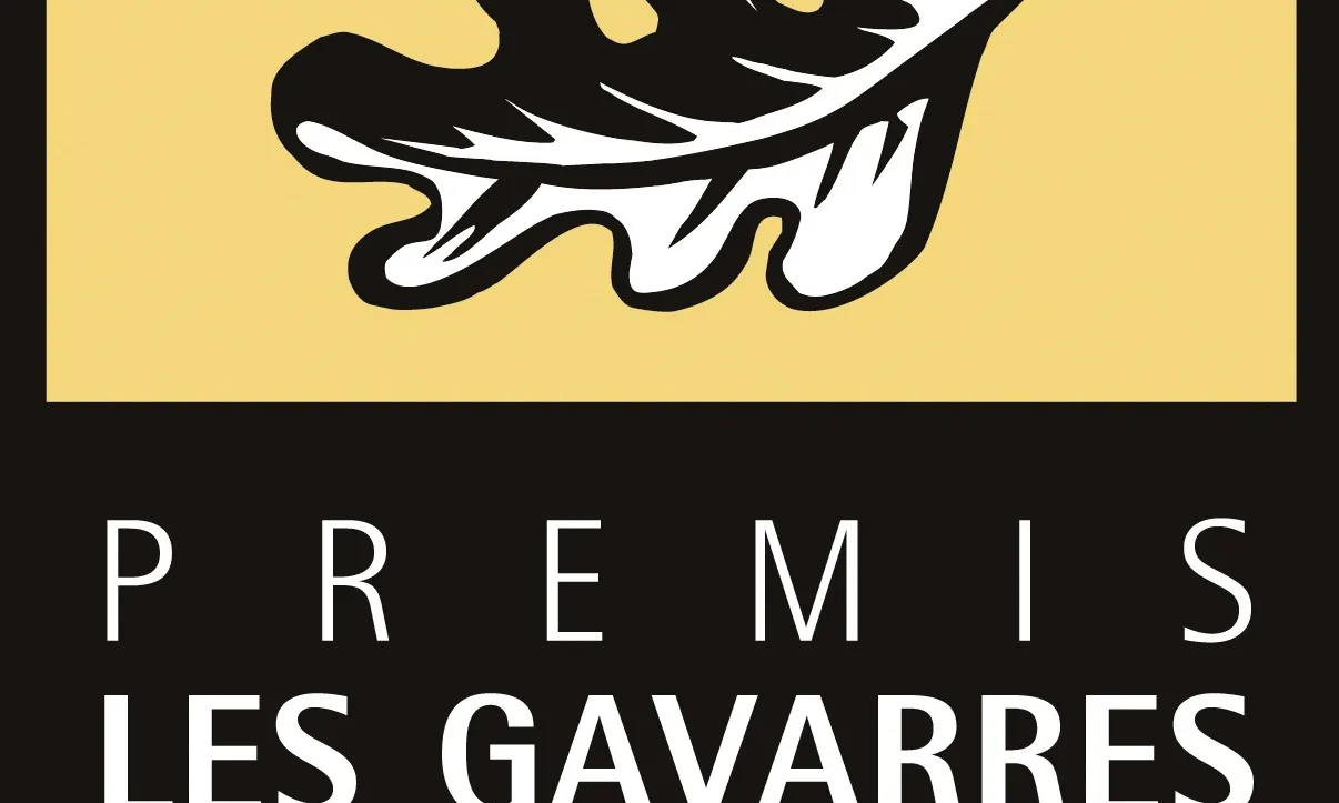Logotip del premi