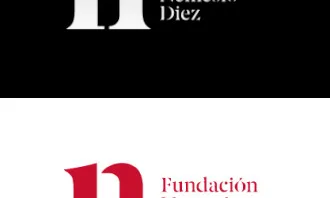 Logo de la Fundació Nemesio Diez Logo de la Fundació Nemesio Diez