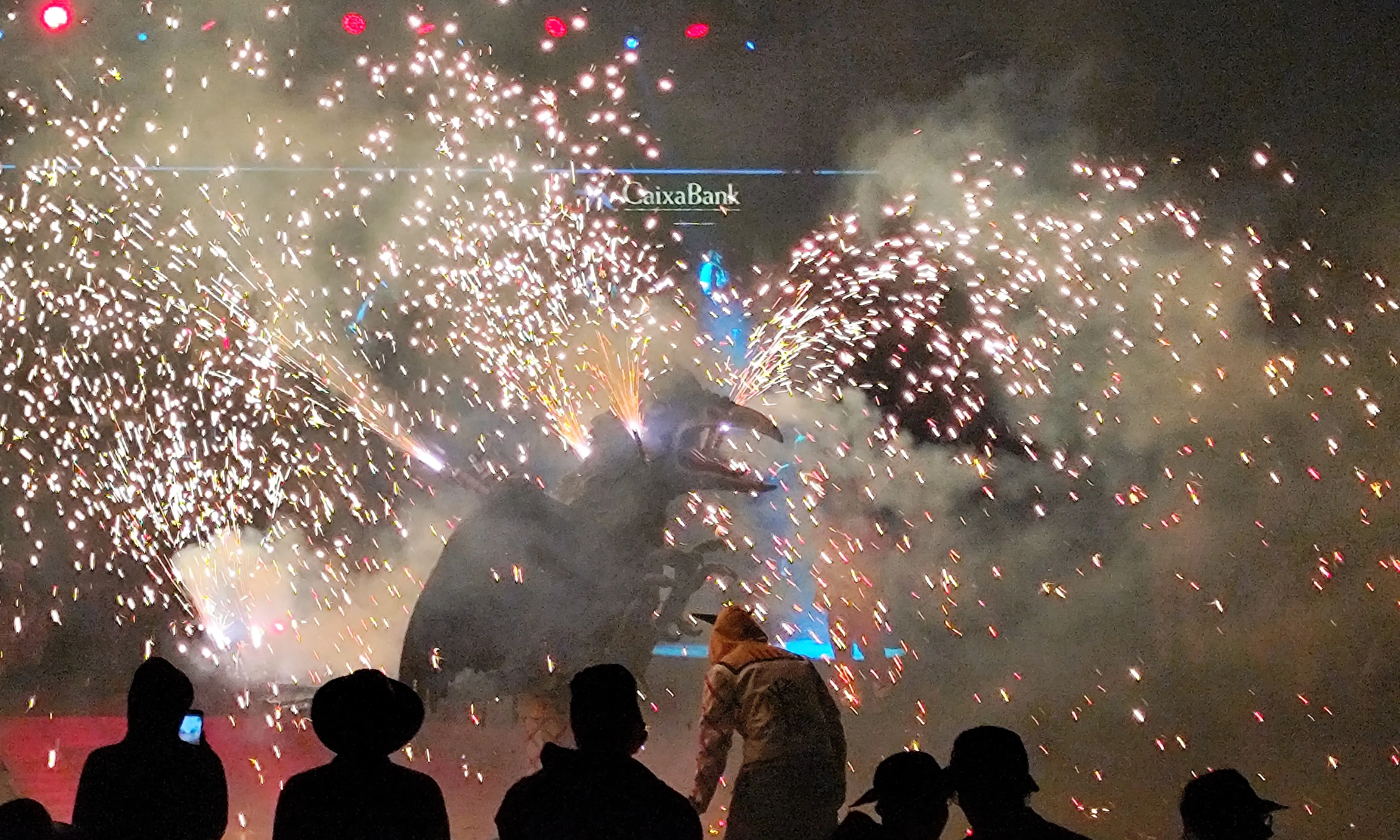 Guanyador del Festival d'Enceses 2024