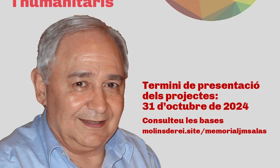 Cartell del premi Cartell del premi